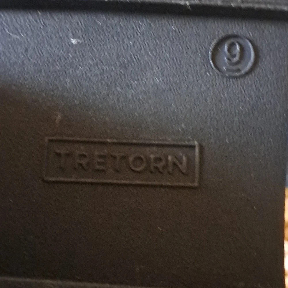 Tretorn trending preppy